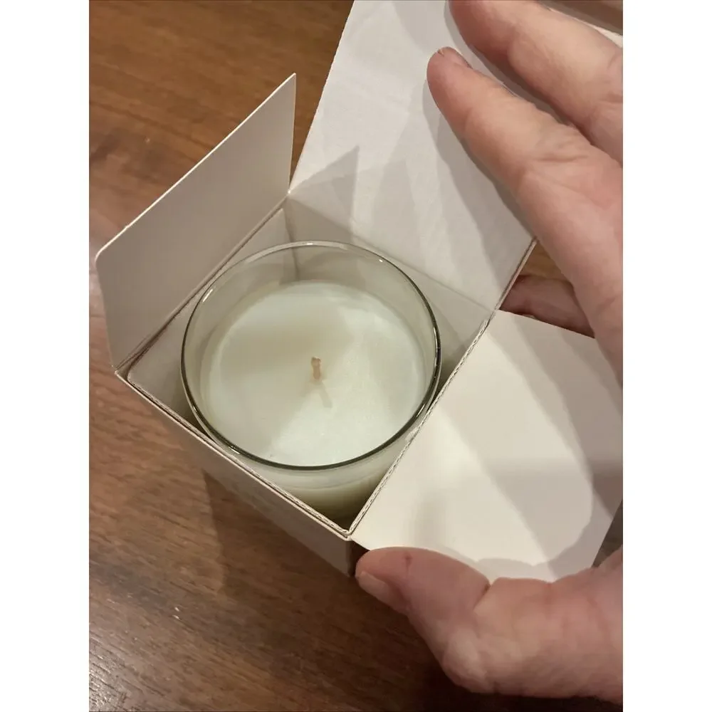 Le‎ Cherche Midi Nantucket Naples NY Signature Candle 6 Oz NEW